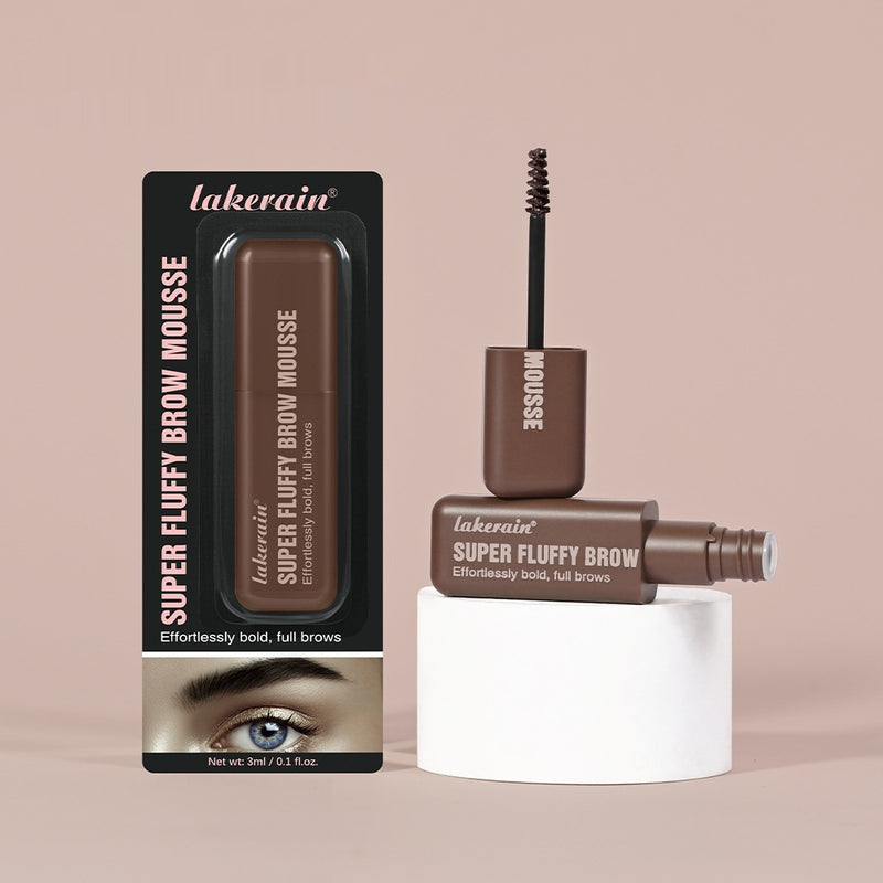 VETRA - Long-lasting Shape Thrush Eyebrow Cream