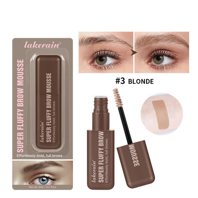 VETRA - Long-lasting Shape Thrush Eyebrow Cream