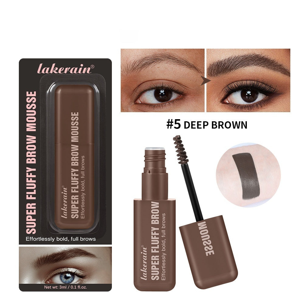 VETRA - Long-lasting Shape Thrush Eyebrow Cream