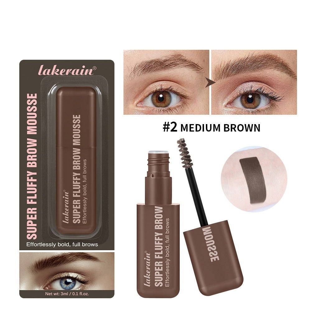 VETRA - Long-lasting Shape Thrush Eyebrow Cream