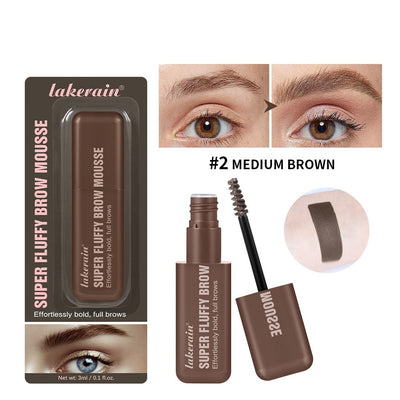 VETRA - Long-lasting Shape Thrush Eyebrow Cream