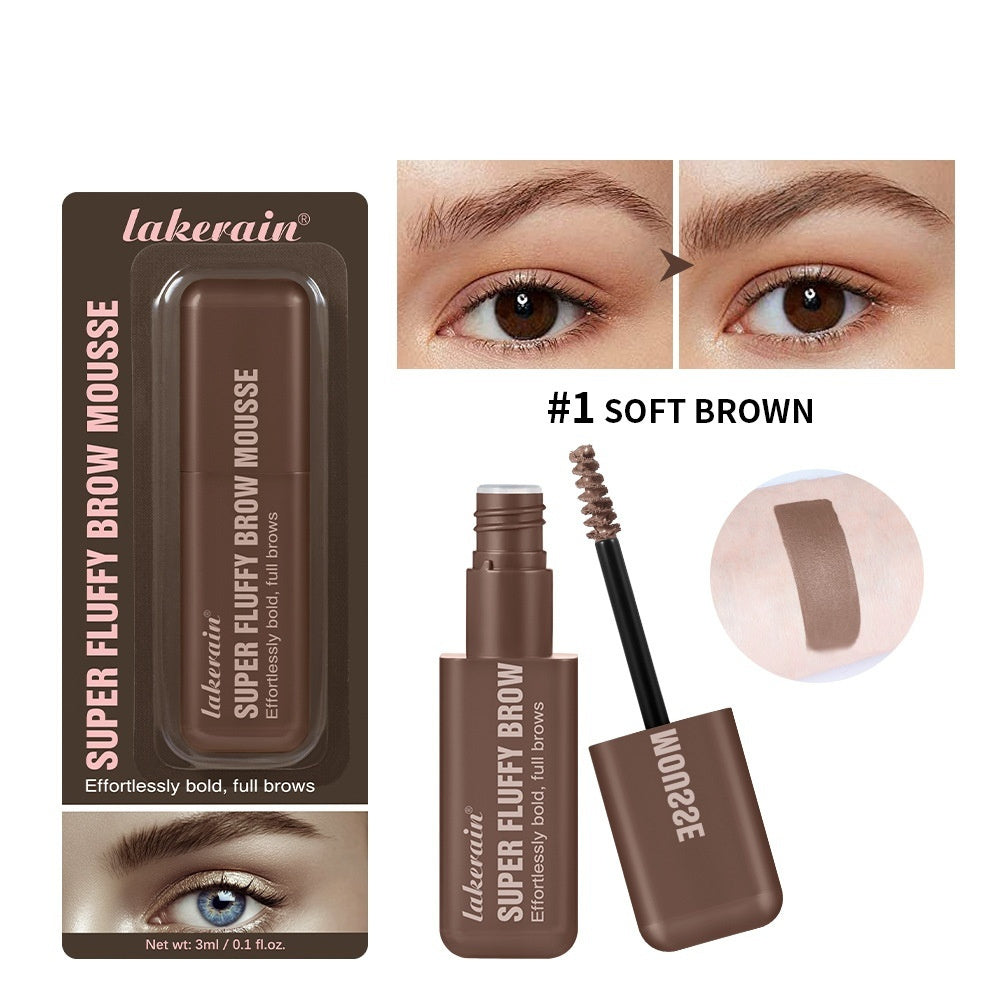 VETRA - Long-lasting Shape Thrush Eyebrow Cream