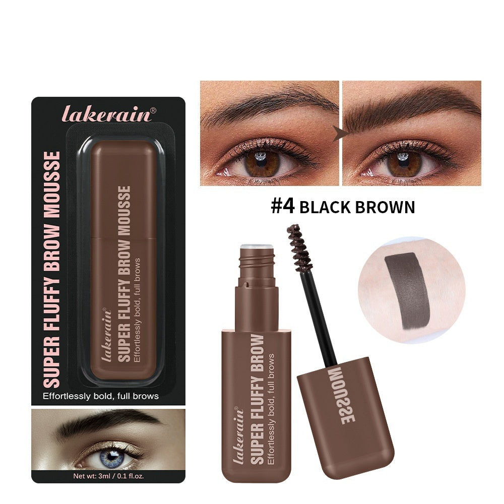 VETRA - Long-lasting Shape Thrush Eyebrow Cream