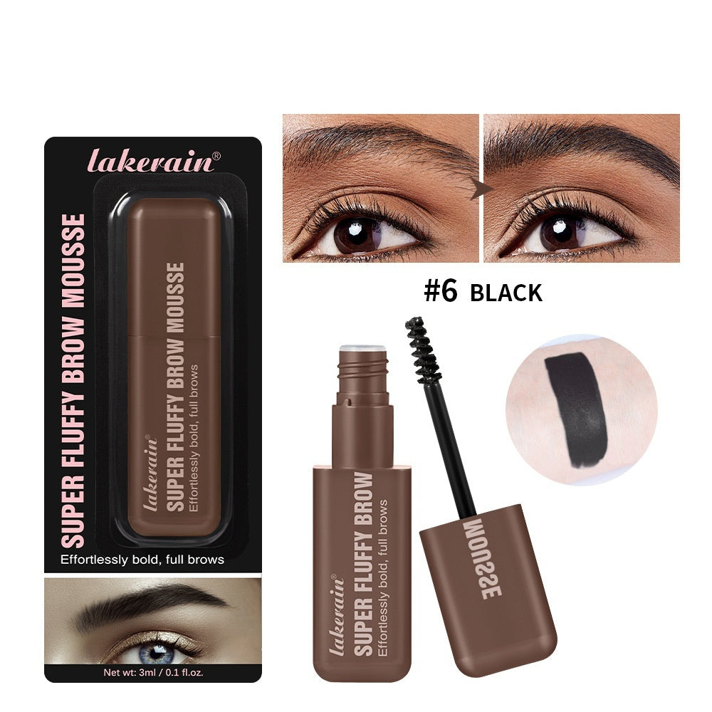 VETRA - Long-lasting Shape Thrush Eyebrow Cream